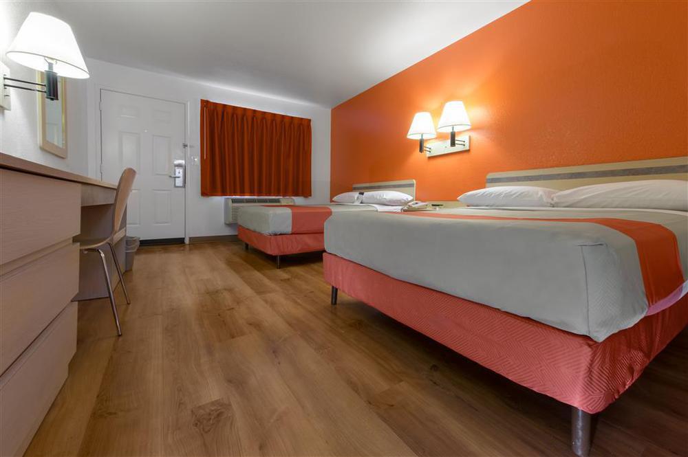 Motel 6-Burlington, On - Toronto West - Oakville Quarto foto